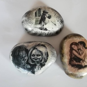 díszkő -  - Meska.hu