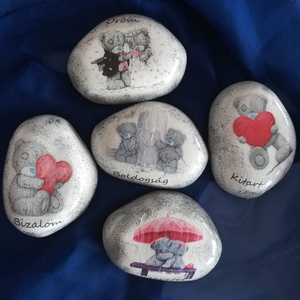 harmóniakő - otthon & életmód - dekoráció - kép & falikép - kavics kép - Meska.hu