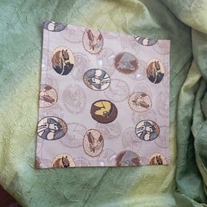  textilszalvéta fiúknak - otthon & életmód - konyhafelszerelés, tálalás - konyhai textil - szalvéta - Meska.hu