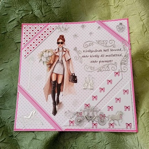 PAPÍRKÉP, Otthon & Életmód, Dekoráció, Kép & Falikép, 3d képek, Fotó, grafika, rajz, illusztráció, MESKA