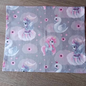 textil szalvéták iskolakezdésre3 - otthon & életmód - konyhafelszerelés, tálalás - konyhai textil - szalvéta - Meska.hu