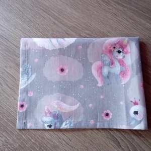 textil szalvéták iskolakezdésre3, Otthon & Életmód, Konyhafelszerelés, tálalás, Konyhai textil, Szalvéta, Varrás, MESKA