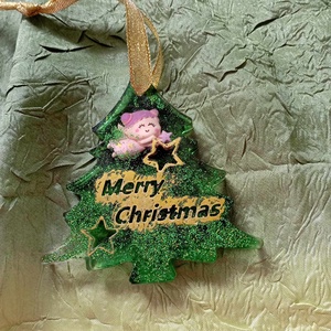 karácsonyfa 2, Karácsony, Karácsonyi lakásdekoráció, Karácsonyfadíszek, Mindenmás, MESKA