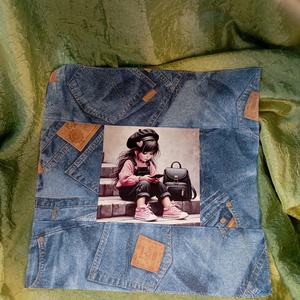 Patchwork 4, Kellékek & szerszámok, Méteráru, Vászon, Pamutvászon, Patchwork, foltvarrás, Varrás, MESKA