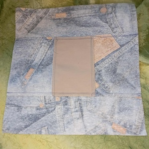 Patchwork12 - kellékek & szerszámok - méteráru - vászon - pamutvászon - Meska.hu