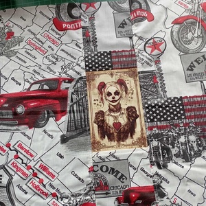 Joker szalvéta - otthon & életmód - konyhafelszerelés, tálalás - konyhai textil - szalvéta - Meska.hu