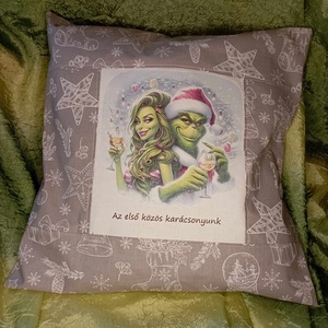 Párnahuzat2 - Meska.hu