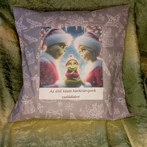 Párnahuzat2 - otthon & életmód - lakástextil - párna & párnahuzat - Meska.hu