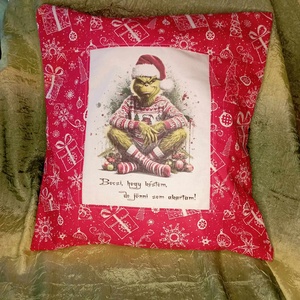 Párnahuzat2 - otthon & életmód - lakástextil - párna & párnahuzat - Meska.hu