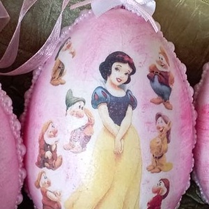 húsvéti mesetojás 1, Ünnepi díszek, dekorációk, Húsvéti díszek és dekorációk, Húsvéti tojás, hímestojás, Decoupage, transzfer és szalvétatechnika, MESKA