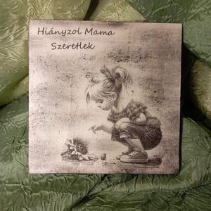 temetői díszek 3 - otthon & életmód - vallás - temetkezési tárgy - sírdísz, kegyeleti dísz - Meska.hu