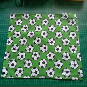  textilszalvéta fiúknak - otthon & életmód - konyhafelszerelés, tálalás - konyhai textil - szalvéta - Meska.hu