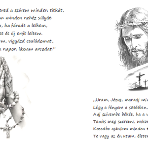  gyertya a megváltóról - otthon & életmód - gyertya, illat, aroma - gyertya - Meska.hu