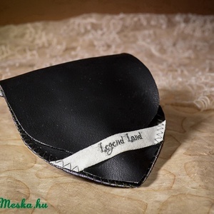 Manó kabala figura: ZÉNÓ vagy BRÚNÓ -  - Meska.hu