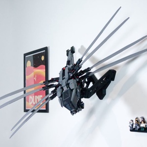 Lego 10327 Dune Ornithopter fali tartó konzol, Játék & Sport, Építőjáték, Mindenmás, MESKA