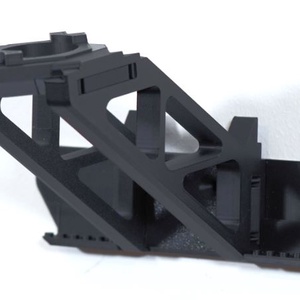 Lego 10266 Nasa Apollo 11 Lunar Lander fali tartó konzol - játék & sport - építőjáték - Meska.hu