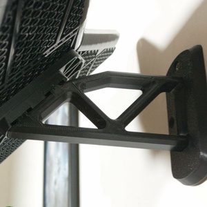 Lego 10283 Space Shuttle Discovery fali tartó konzol - játék & sport - építőjáték - Meska.hu