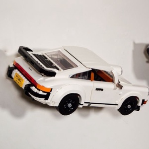 Lego 10295 Porsche 911 fali tartó konzol - játék & sport - építőjáték - Meska.hu