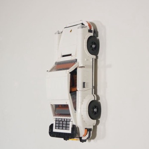 Lego 10295 Porsche 911 fali tartó konzol, Játék & Sport, Építőjáték, Mindenmás, MESKA