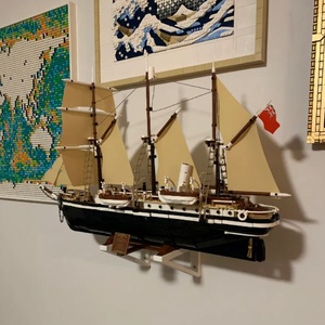 Lego 10335 Endurance fali tartó konzol, Játék & Sport, Építőjáték, Mindenmás, MESKA