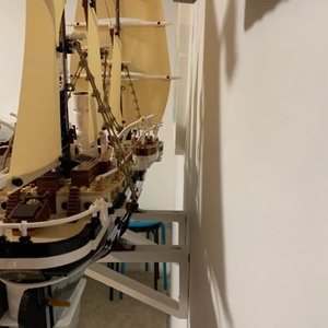 Lego 10335 Endurance fali tartó konzol - játék & sport - építőjáték - Meska.hu