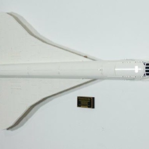 Lego 10318 Concorde fali tartó konzol - játék & sport - építőjáték - Meska.hu