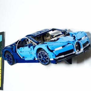 Lego 42083 Bugatti Chiron fali tartó konzol - játék & sport - építőjáték - Meska.hu