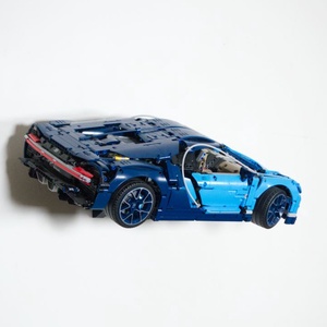 Lego 42083 Bugatti Chiron fali tartó konzol - játék & sport - építőjáték - Meska.hu