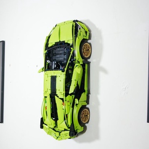 Lego 42115 Lamborghini Sian fali tartó konzol, Játék & Sport, Építőjáték, Mindenmás, MESKA