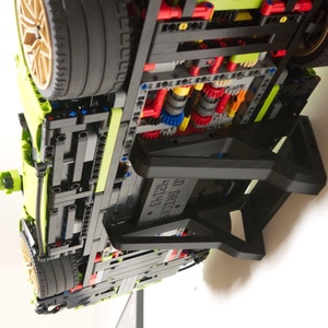 Lego 42115 Lamborghini Sian fali tartó konzol - játék & sport - építőjáték - Meska.hu