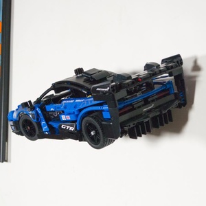 Lego 42123 McLaren Senna GTR fali tartó konzol - játék & sport - építőjáték - Meska.hu