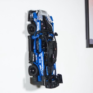 Lego 42123 McLaren Senna GTR fali tartó konzol, Játék & Sport, Építőjáték, Mindenmás, MESKA