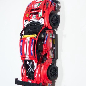 Lego 42125 Ferrari GTE fali tartó konzol, Játék & Sport, Építőjáték, Mindenmás, MESKA