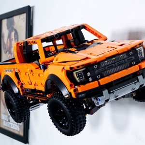 Lego 42126 Ford Raptor fali tartó konzol - játék & sport - építőjáték - Meska.hu