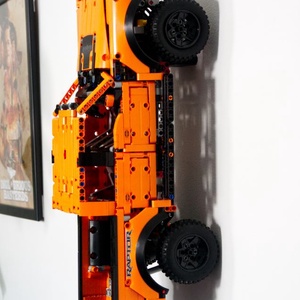 Lego 42126 Ford Raptor fali tartó konzol, Játék & Sport, Építőjáték, Mindenmás, MESKA