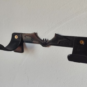 Lego 42127 Batman - Batmobile fali tartó konzol - játék & sport - építőjáték - Meska.hu