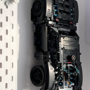 Lego 42127 Batman - Batmobile fali tartó konzol, Játék & Sport, Építőjáték, Mindenmás, MESKA