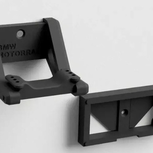 Lego 42130 BMW M 1000RR fali tartó konzol - játék & sport - építőjáték - Meska.hu