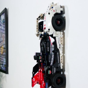 Lego 42137 Formula E Porsche 99X fali tartó konzol, Játék & Sport, Építőjáték, Mindenmás, MESKA