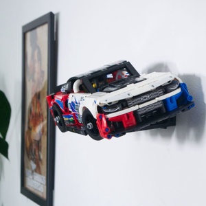 Lego 42153 Nascar fali tartó konzol - játék & sport - építőjáték - Meska.hu