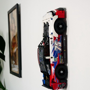 Lego 42153 Nascar fali tartó konzol, Játék & Sport, Építőjáték, Mindenmás, MESKA