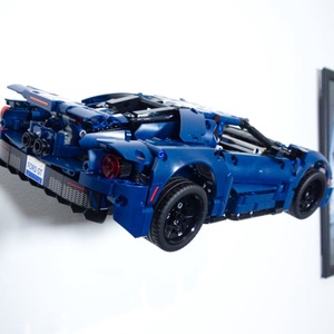 Lego 42154 Ford GT fali tartó konzol - játék & sport - építőjáték - Meska.hu