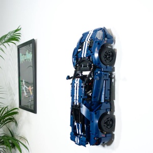 Lego 42154 Ford GT fali tartó konzol, Játék & Sport, Építőjáték, Mindenmás, MESKA