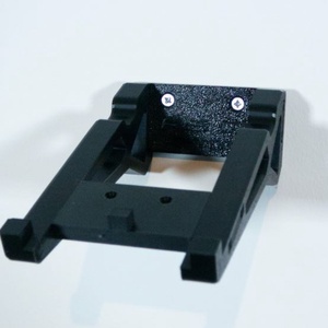 Lego 42160 Audi RS Q E-Tron  fali tartó konzol - otthon & életmód - tárolás & rendszerezés - fali tároló - Meska.hu