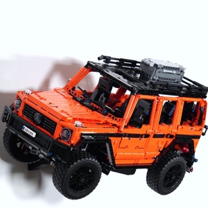 Lego 42177 Mercedes G 500 Benz G-Wagon fali tartó konzol - otthon & életmód - tárolás & rendszerezés - fali tároló - Meska.hu