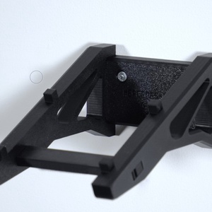 Lego 42177 Mercedes G 500 Benz G-Wagon fali tartó konzol - otthon & életmód - tárolás & rendszerezés - fali tároló - Meska.hu