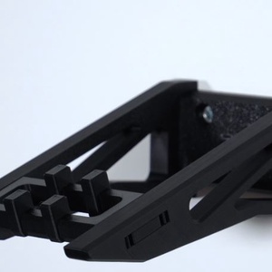 Lego 42206 Red Bull F1 Formula 1 RB20 fali tartó konzol - otthon & életmód - tárolás & rendszerezés - fali tároló - Meska.hu