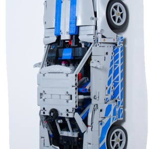 Lego 42210 Nissan Skyline fali tartó konzol - otthon & életmód - tárolás & rendszerezés - fali tároló - Meska.hu