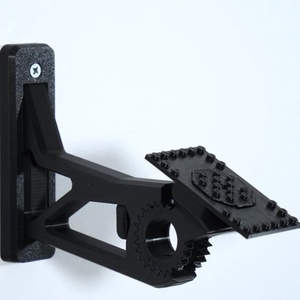 Lego 75055 75394 75190 75315 8039 7964 Star Destroyer fali tartó konzol - otthon & életmód - tárolás & rendszerezés - fali tároló - Meska.hu