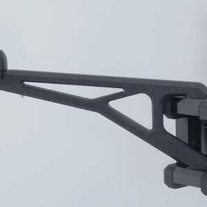 Lego 75181 75275 75355 75382 75144 10240 UCS Star Wars fali tartó konzol - otthon & életmód - tárolás & rendszerezés - fali tároló - Meska.hu